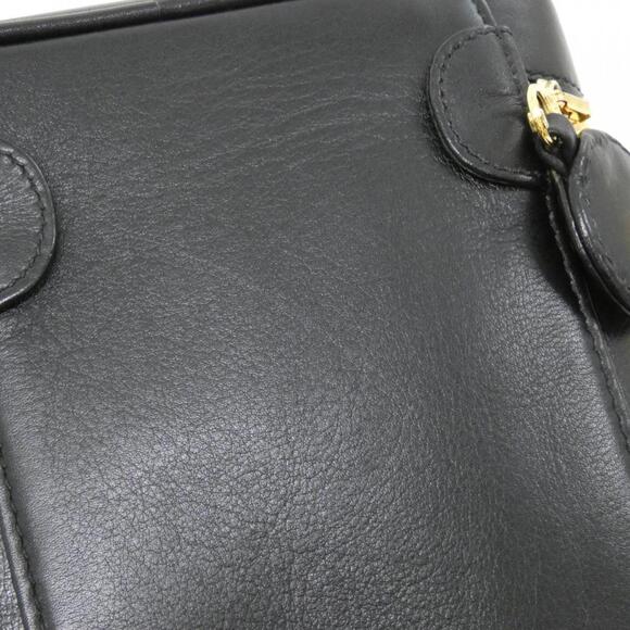 CHANEL Black Bag - Picture 4 of 8